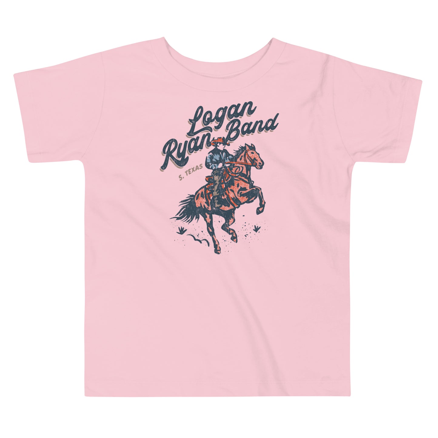 Cowboy Toddler t-shirt